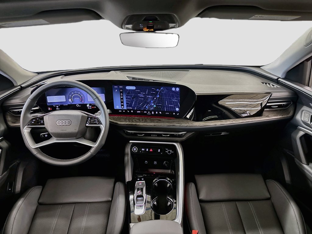 New 2026 Audi Q5 Premium Plus AWD/4WD image 9