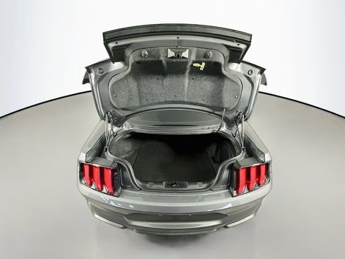 Used 2022 Ford Mustang GT Premium w/ Equipment Group 401A RWD image 28