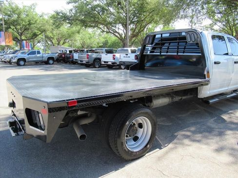 Used 2024 RAM 5500 Tradesman w/ Electrical Accessory Group AWD/4WD image 9