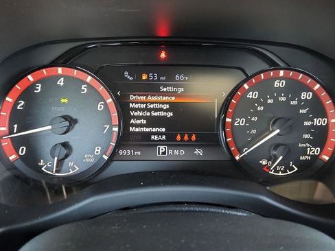 Certified 2025 Nissan Frontier Pro-X w/ Pro Convenience Package image 26