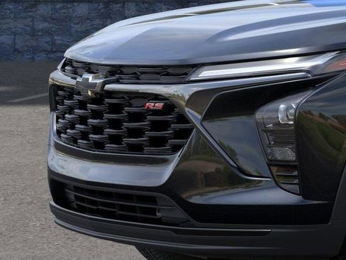 New 2026 Chevrolet Trax RS FWD image 13