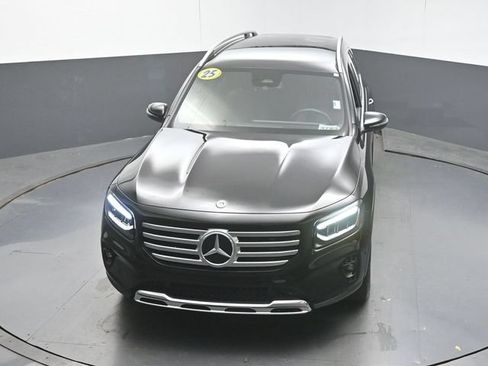 Used 2025 Mercedes-Benz GLB 250 image 44