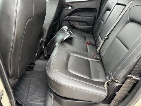 Used 2021 Chevrolet Colorado ZR2 image 6