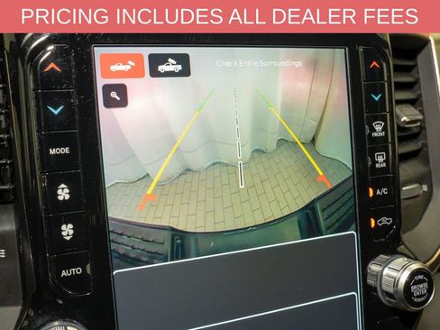 Used 2022 RAM 3500 Limited AWD/4WD image 14