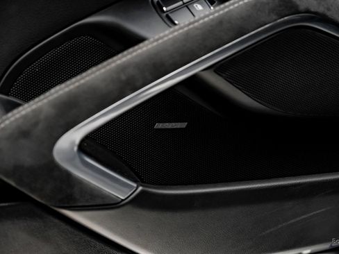 Used 2018 Porsche 911 GT3 w/ Sport Chrono Package image 71