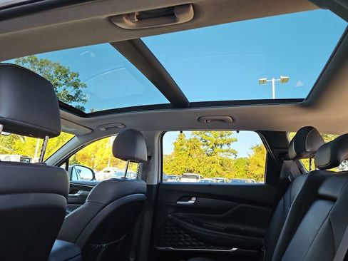 Used 2023 Hyundai Santa Fe Limited w/ Cargo Package image 24