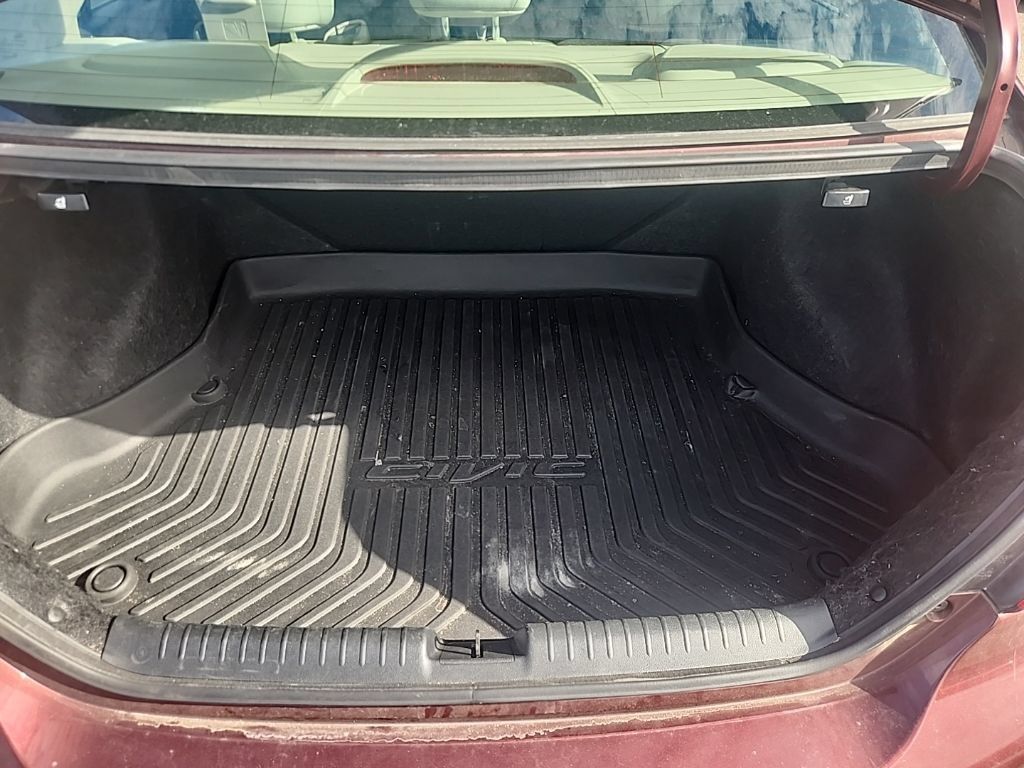 Used 2014 Honda Civic EX image 18