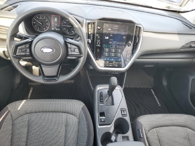 Certified 2024 Subaru Crosstrek 2.0i Premium AWD/4WD image 11