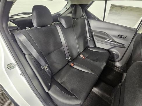 New 2025 Nissan Kicks S image 20