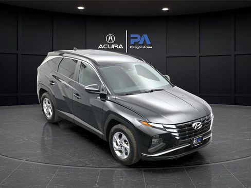 Used 2024 Hyundai Tucson SEL FWD image 32