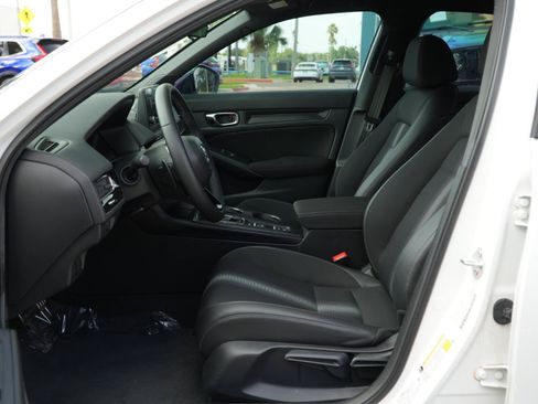 Used 2026 Honda Civic Sport image 7
