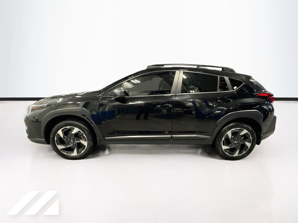 Used 2024 Subaru Crosstrek 2.5i Limited w/ Popular Package #3A AWD/4WD image 8
