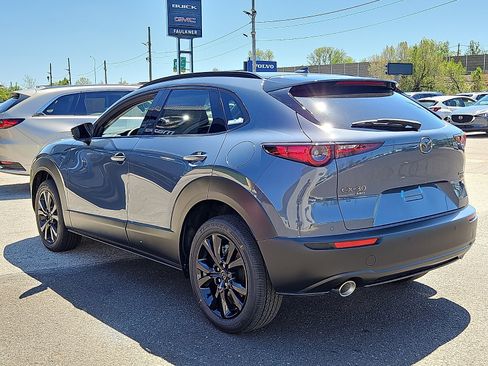 New 2026 MAZDA CX-30 2.5 Turbo w/ Premium Plus Pkg AWD/4WD image 4