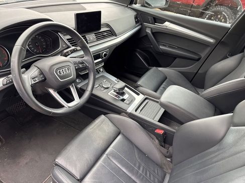 Used 2020 Audi Q5 2.0T Premium AWD/4WD image 14