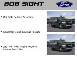 Used 2024 Ford Expedition Max Limited video 3