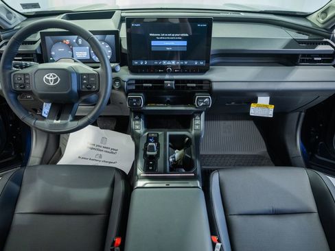 New 2026 Toyota RAV4 Limited AWD/4WD image 21