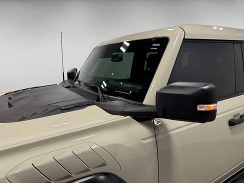 Used 2025 Ford Bronco Raptor AWD/4WD image 7