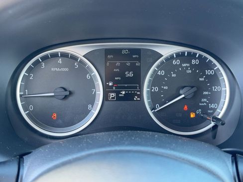 New 2025 Nissan Kicks Play S image 18