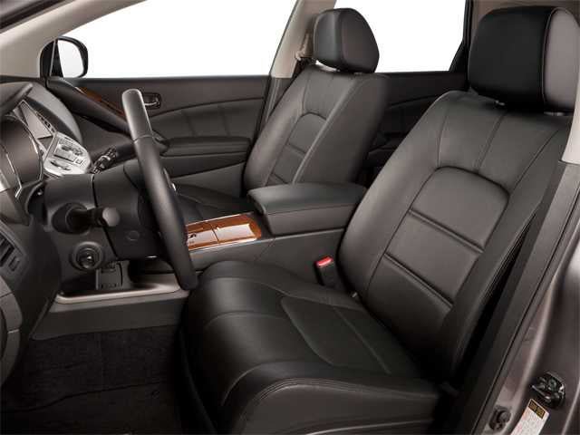 Used 2010 Nissan Murano SL w/ Leather Pkg AWD/4WD image 6