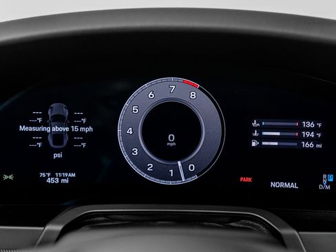 Used 2025 Porsche 911 Carrera S image 44