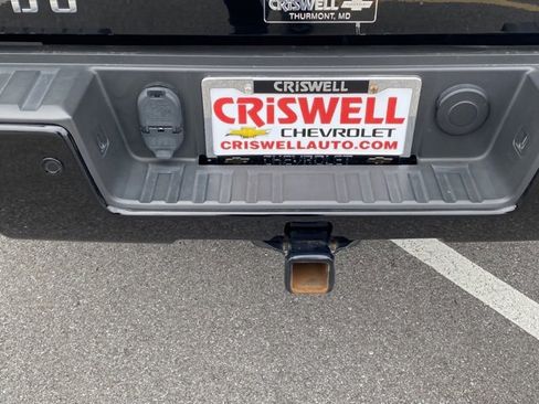 Used 2019 Chevrolet Silverado 1500 LT w/ All Star Edition image 30