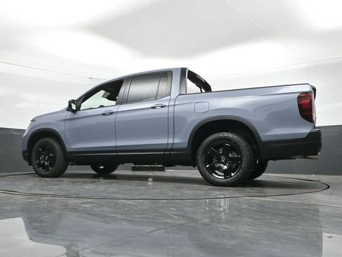 New 2026 Honda Ridgeline Black Edition image 43