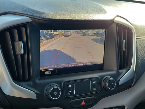 Used 2019 GMC Terrain SLT image 24