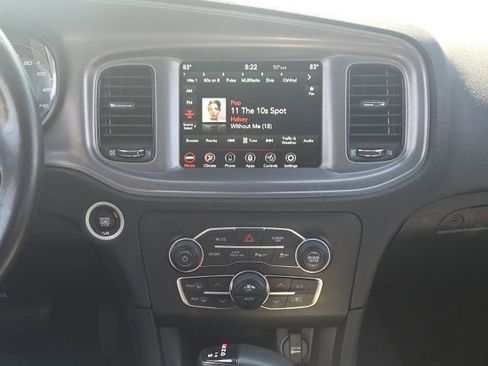 Used 2023 Dodge Charger SXT w/ Blacktop Package AWD/4WD image 26