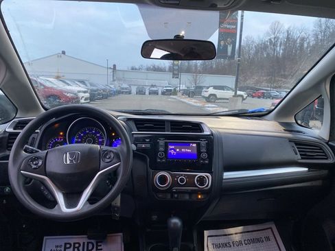 Used 2020 Honda Fit LX image 17