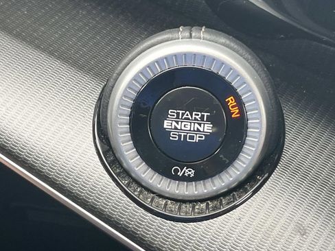 Used 2024 Jeep Grand Wagoneer L Series II w/ Quick Order Packagew 28T image 35