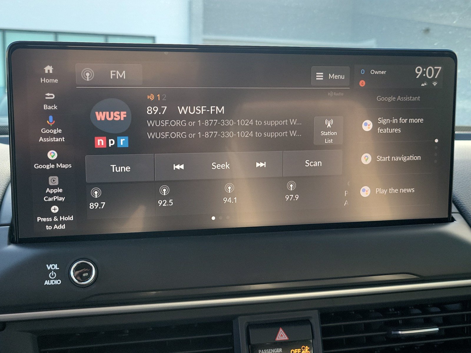 New 2026 Honda Pilot Elite image 23