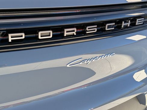 New 2026 Porsche Cayenne Coupe image 13
