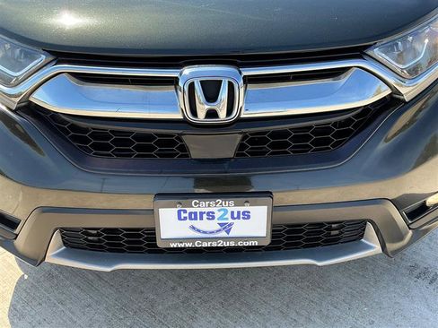 Used 2018 Honda CR-V EX-L image 12