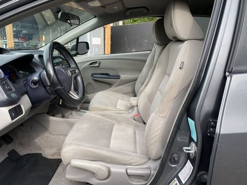 Used 2010 Honda Insight EX image 14