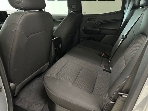 Certified 2024 GMC Canyon Elevation w/ Convenience Package image 26