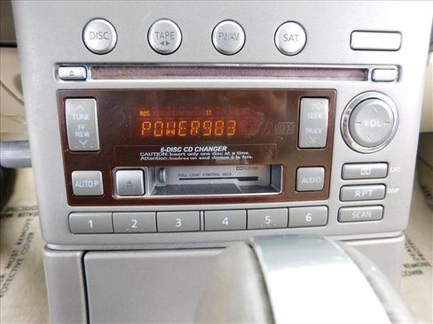 Used 2003 INFINITI G35 Sedan RWD image 18