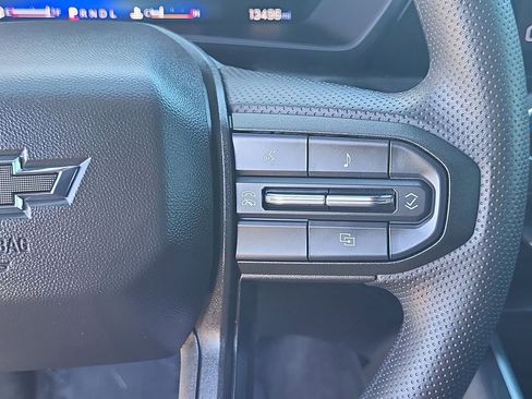 Certified 2025 Chevrolet Colorado Trail Boss image 20