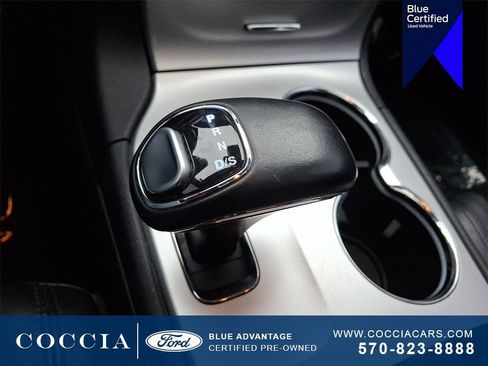 Used 2015 Jeep Grand Cherokee Altitude image 15
