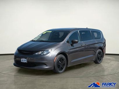 Used 2019 Chrysler Pacifica L