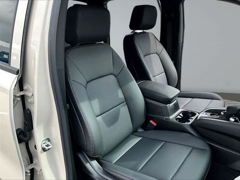 New 2026 Chevrolet Colorado Trail Boss AWD/4WD image 30