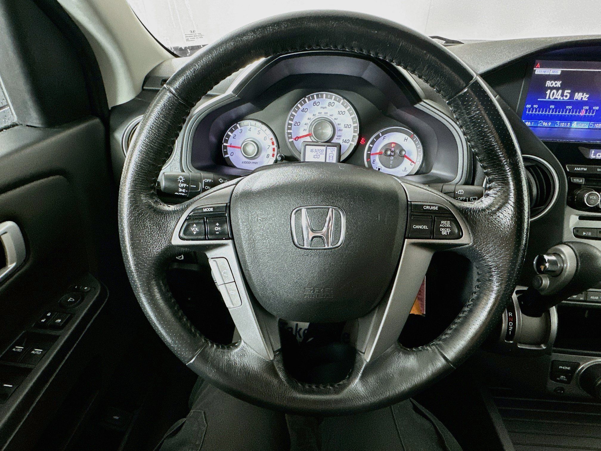Used 2014 Honda Pilot EX-L image 11