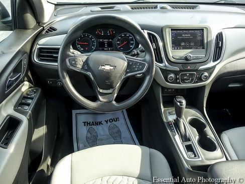 Used 2020 Chevrolet Equinox LS w/ LS Convenience Package AWD/4WD image 13
