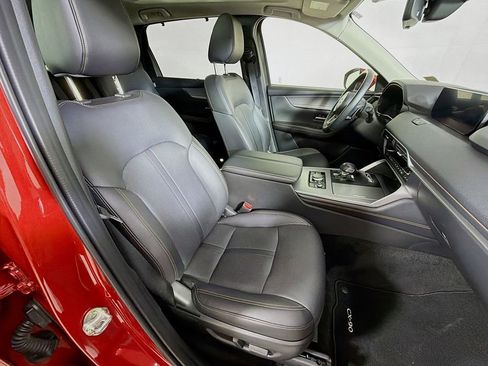 Used 2024 MAZDA CX-90 3.3 Turbo w/ Premium Package AWD/4WD image 26