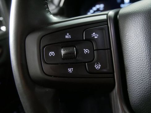 Used 2023 GMC Yukon Denali Ultimate AWD/4WD image 26