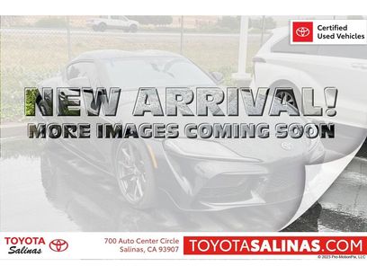 Certified 2026 Toyota Supra Premium w/ Driver Assist Package