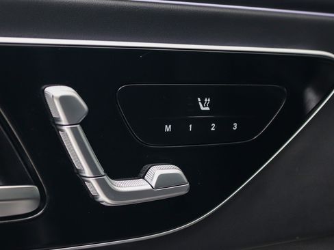 Used 2024 Mercedes-Benz CLE 53 AMG 4MATIC image 25