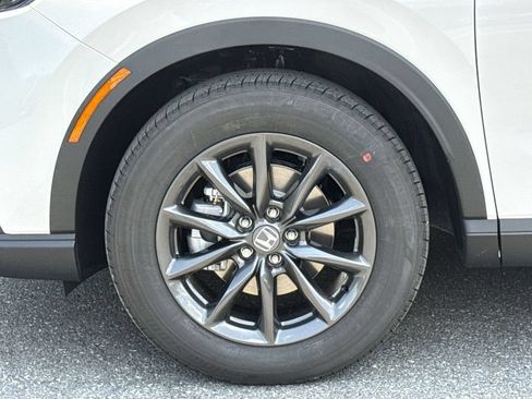 New 2026 Honda CR-V EX-L image 19