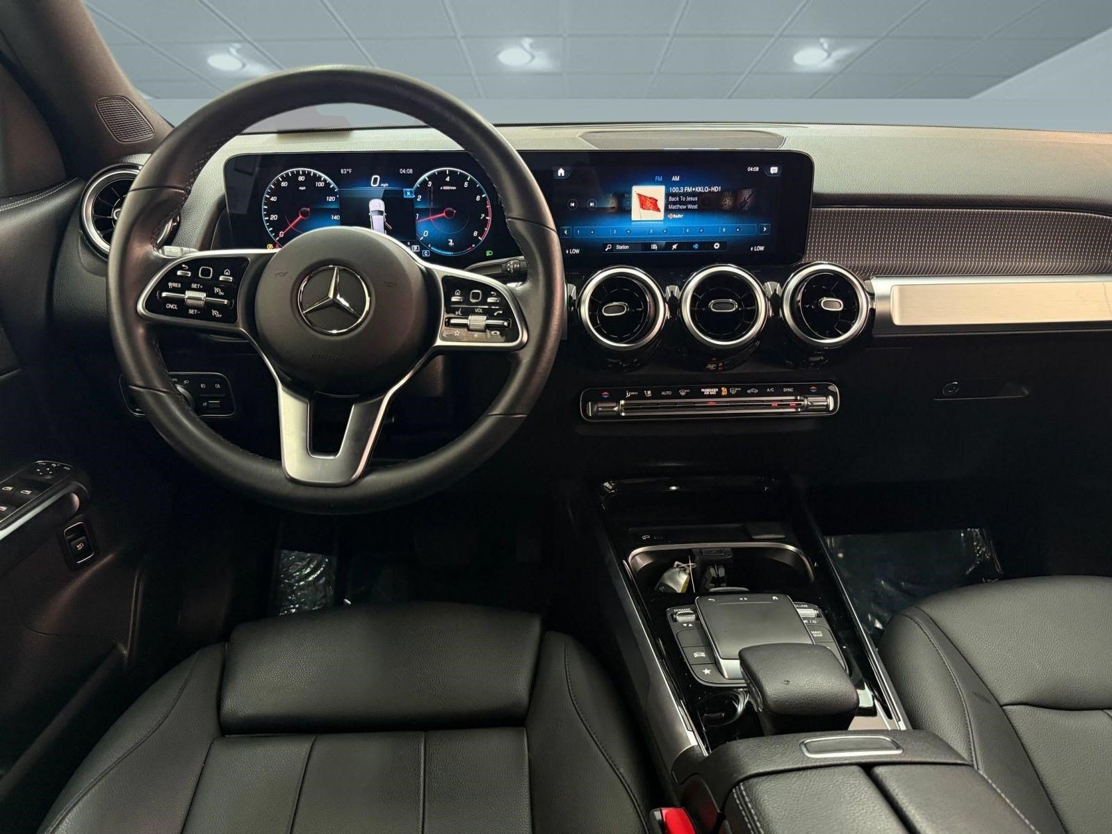 Used 2022 Mercedes-Benz GLB 250 image 29
