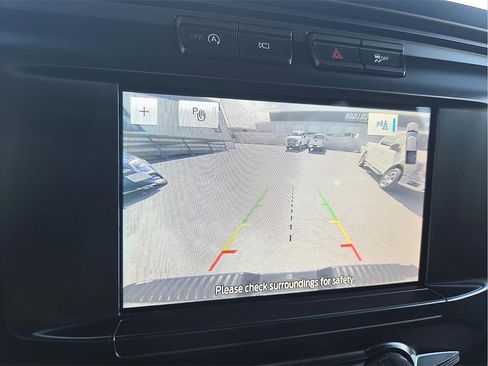 Used 2023 Ford F150 XL w/ STX Appearance Package image 15