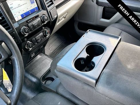 Used 2019 Ford F150 XL w/ Equipment Group 101A Mid AWD/4WD image 18